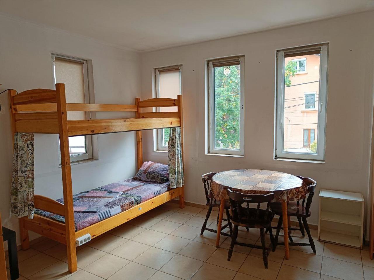 10 Coins Hostel & Tours Sofia Room photo